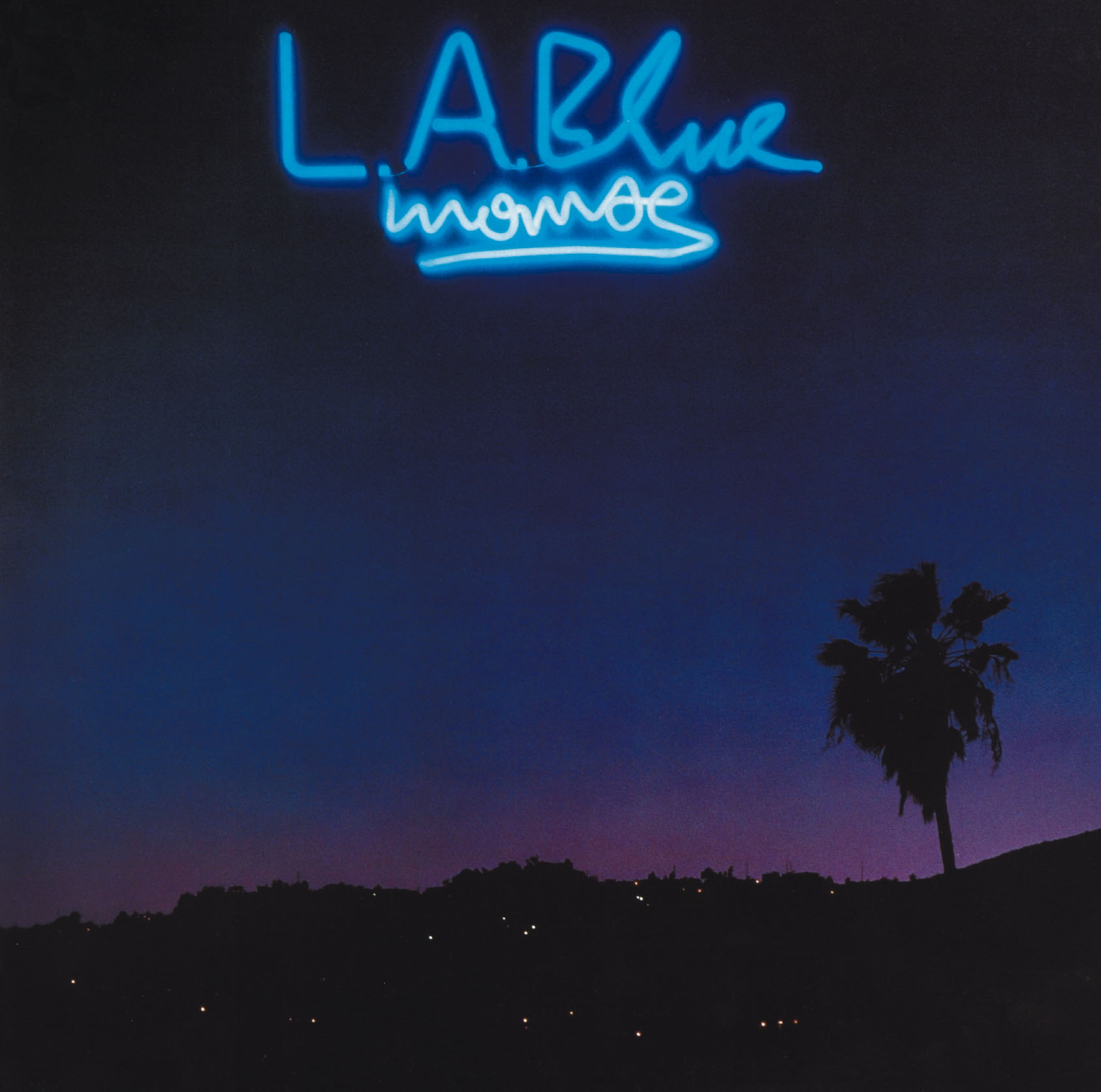 L.A.Blue