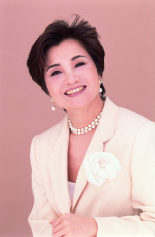 島田祐子