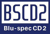 Blu-spec CD2