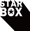 STAR BOXロゴ