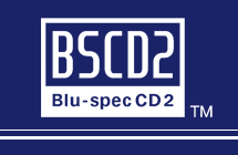 BluspecCD2ロゴ