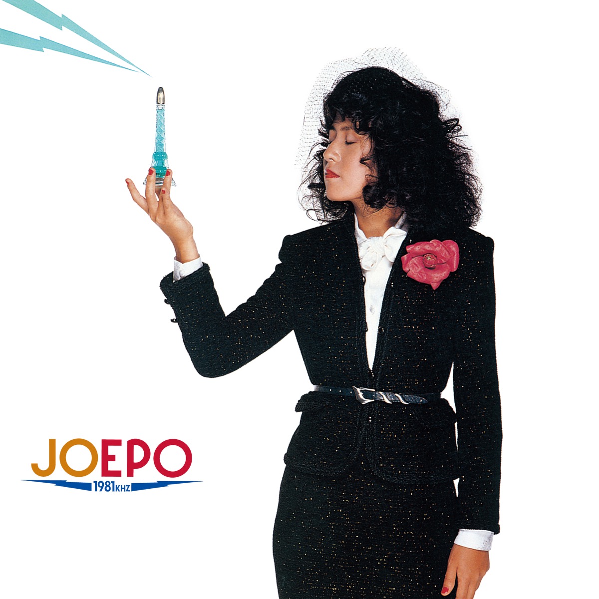 ③     JOEPO〜1981KHz　／　EPO