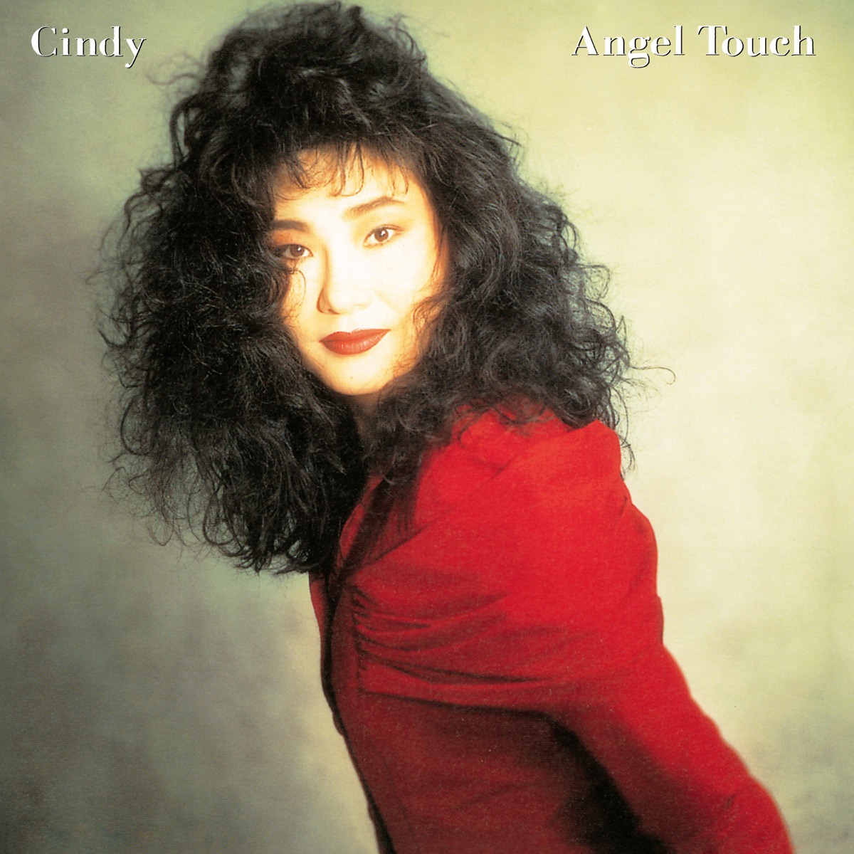 ⑦    Angel Touch　／ Cindy