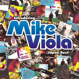 BEATLEDNA　Mike Viola