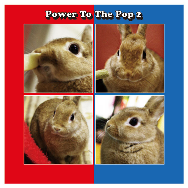 Power To The Pop 2