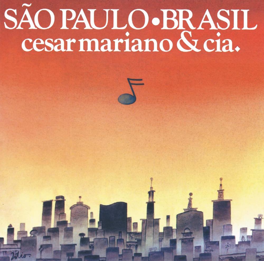 Os tesouros da Música Brasileira ブラジル音楽の秘宝 2023.9.6 on Sale！