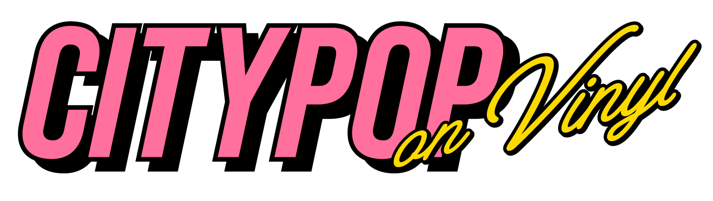 CITY POP on VINYL 2024”開催決定！アナログレコードを店頭・オンラインショップetcにて販売開始します。 日本が世界に誇るCITY  POPアイテムが勢ぞろい。