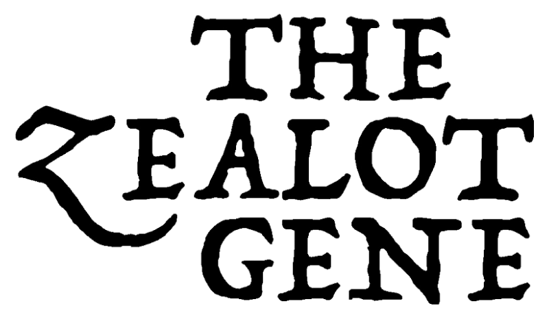 ザ・ゼロット・ジーン/ジェスロ・タル THE ZEALOT GENE / JETHRO TULL 2022月1月28日 全世界同時発売！