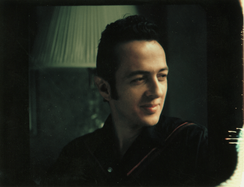 Joe Strummer