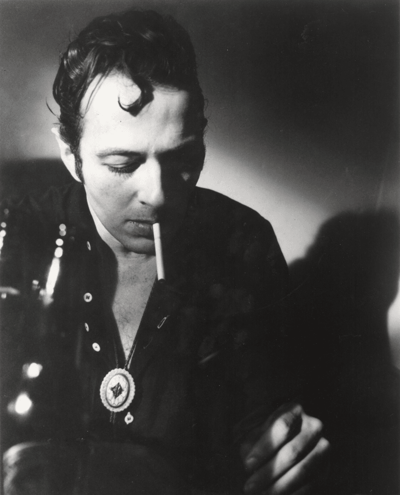 Joe Strummer