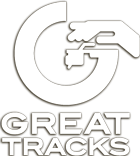 アナログ専門レーベルGREAT TRACKS