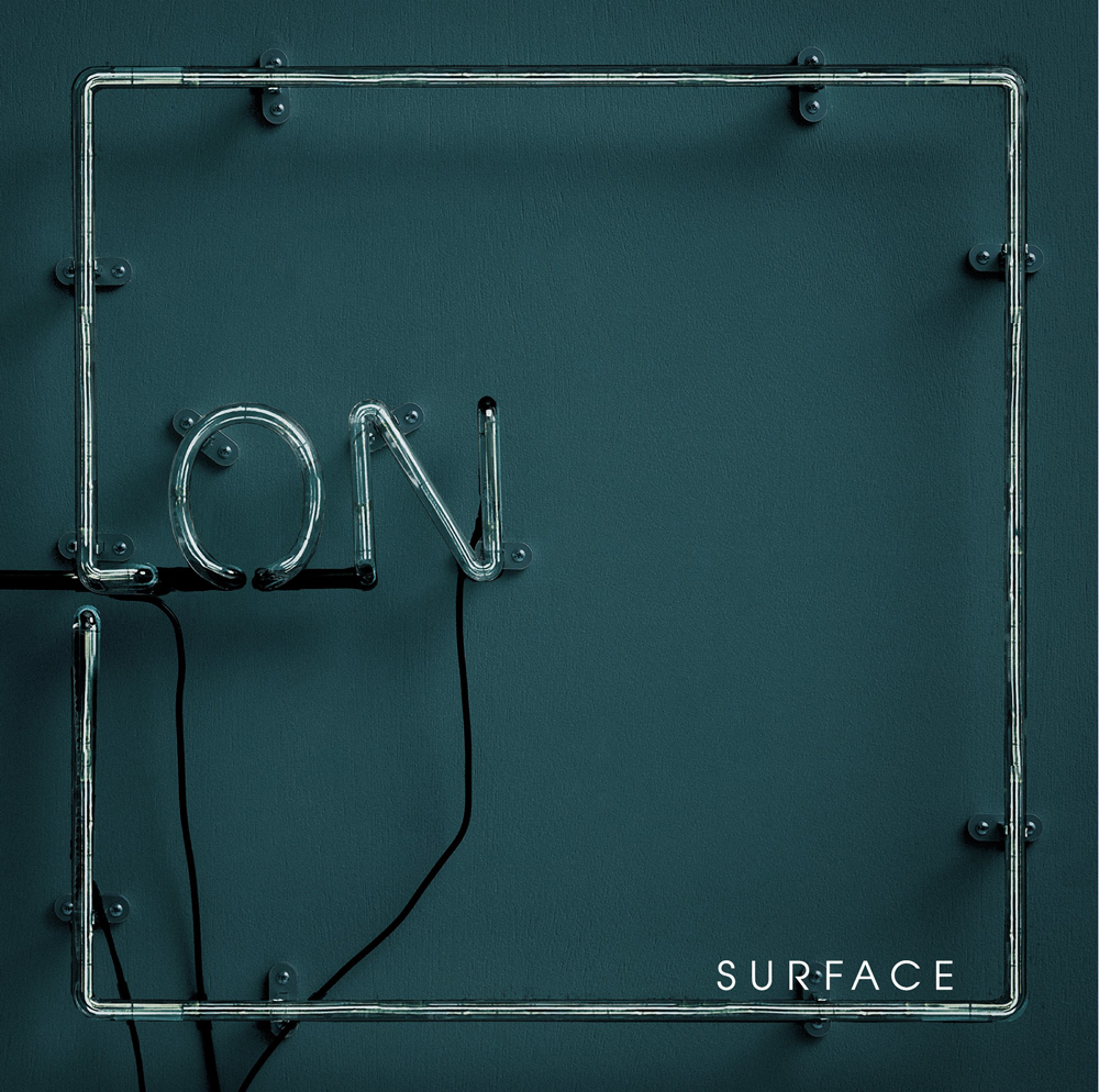 ON SURFACE 7th Original Album