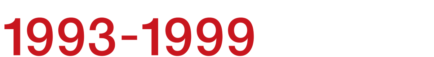 1993-1999