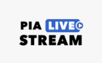 PIA LIVE STREAMIN