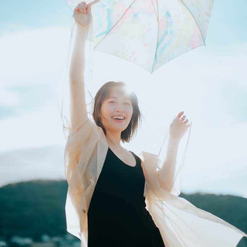 坂本美雨