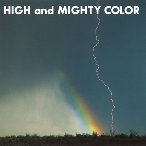 遠雷 〜遠くにある明かり〜/ HIGH and MIGHTY COLOR