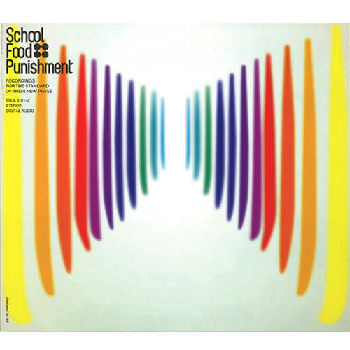 How to go / School Food Punishment