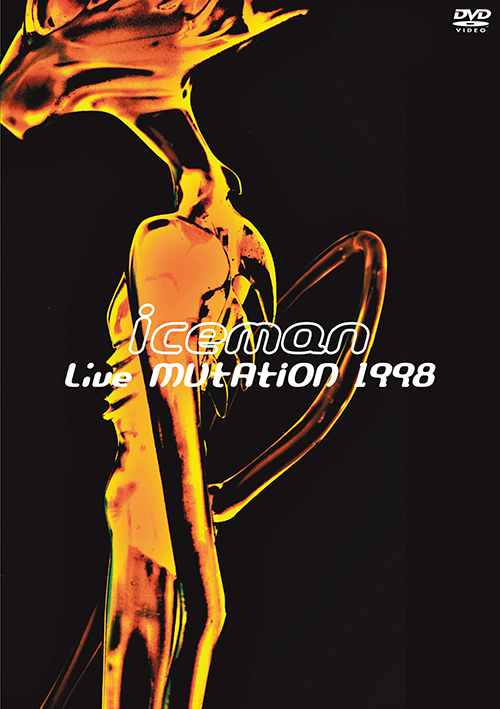 Disc 3. Live mutAtion 1998