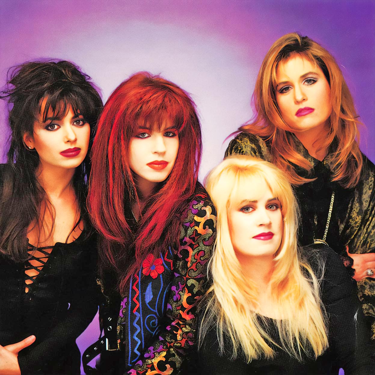 バングルス The Bangles