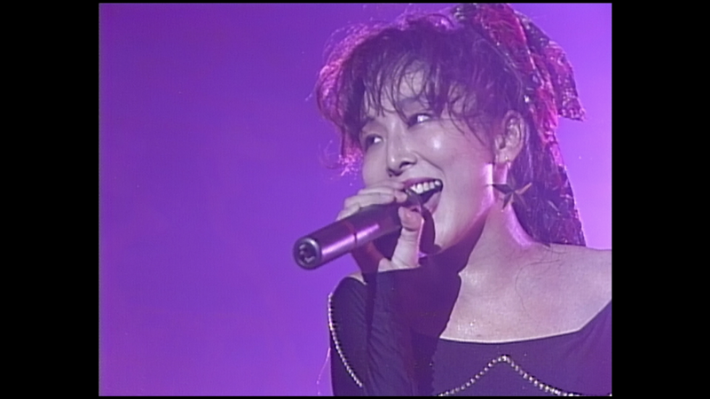 STORY『BARBEE BOYS IN TOKYO DOME 1988. 08.22』