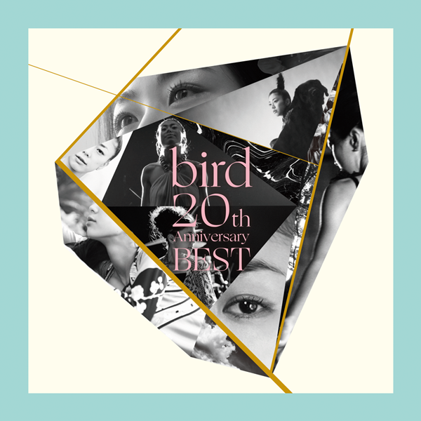 bird 20th Anniversary Best