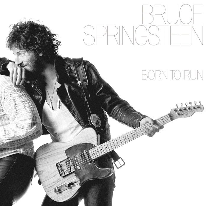 『Born to Run 明日なき暴走』