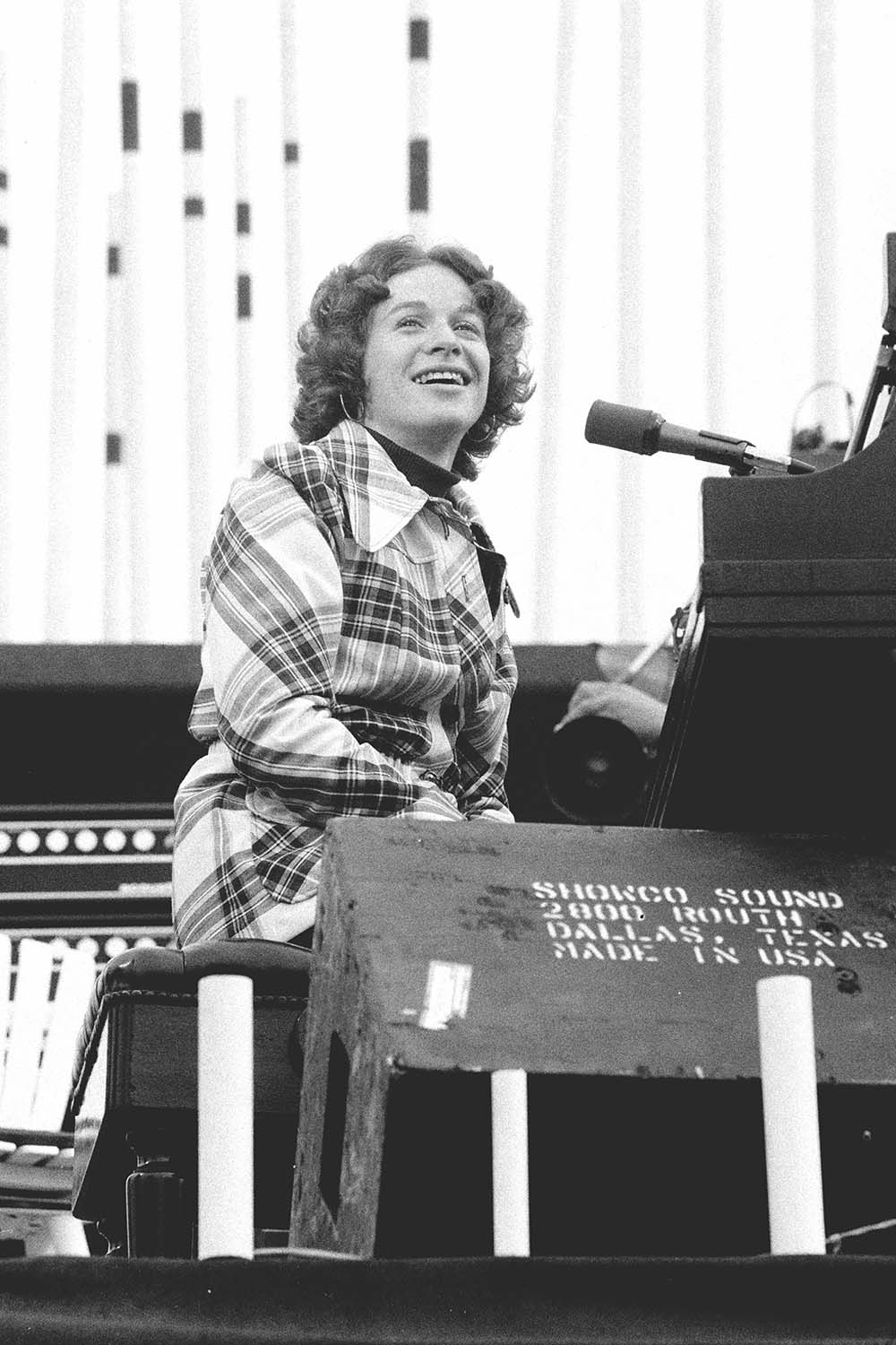 Carole King