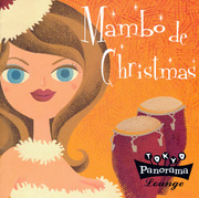 MAMBO de CHRISTMAS