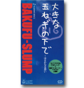 大きな玉ねぎの下で～はるかなる想い/爆風スランプ