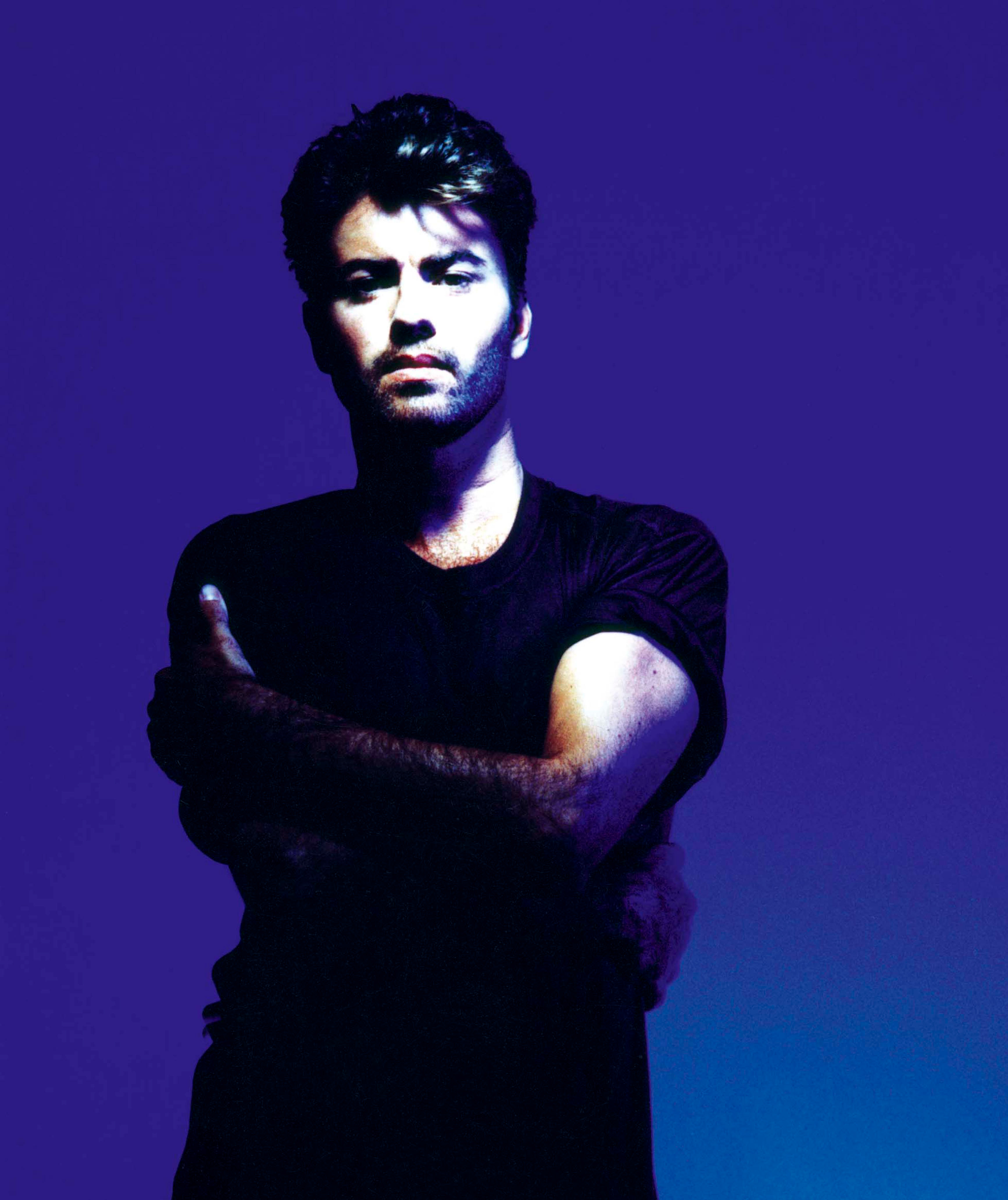 George Michael