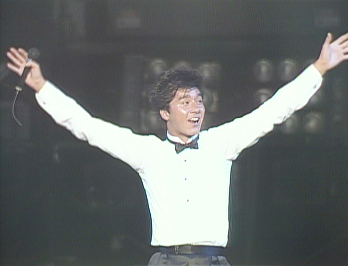 西城秀樹 '85 HIDEKI SPECIAL IN BUDOHKAN -For 50 Songs-