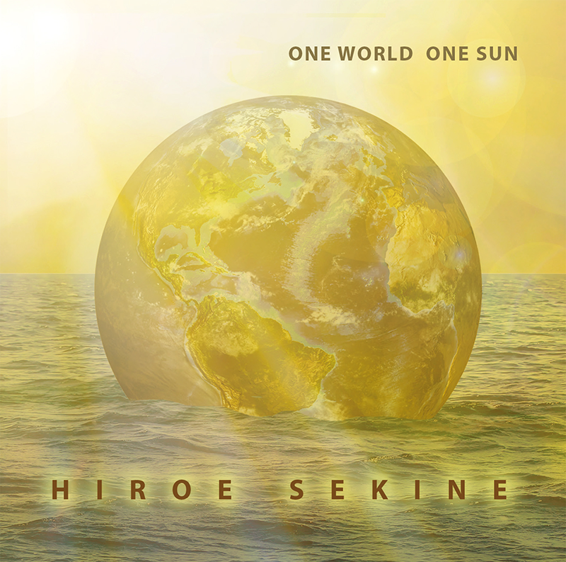 「ONE WORLD ONE SUN」