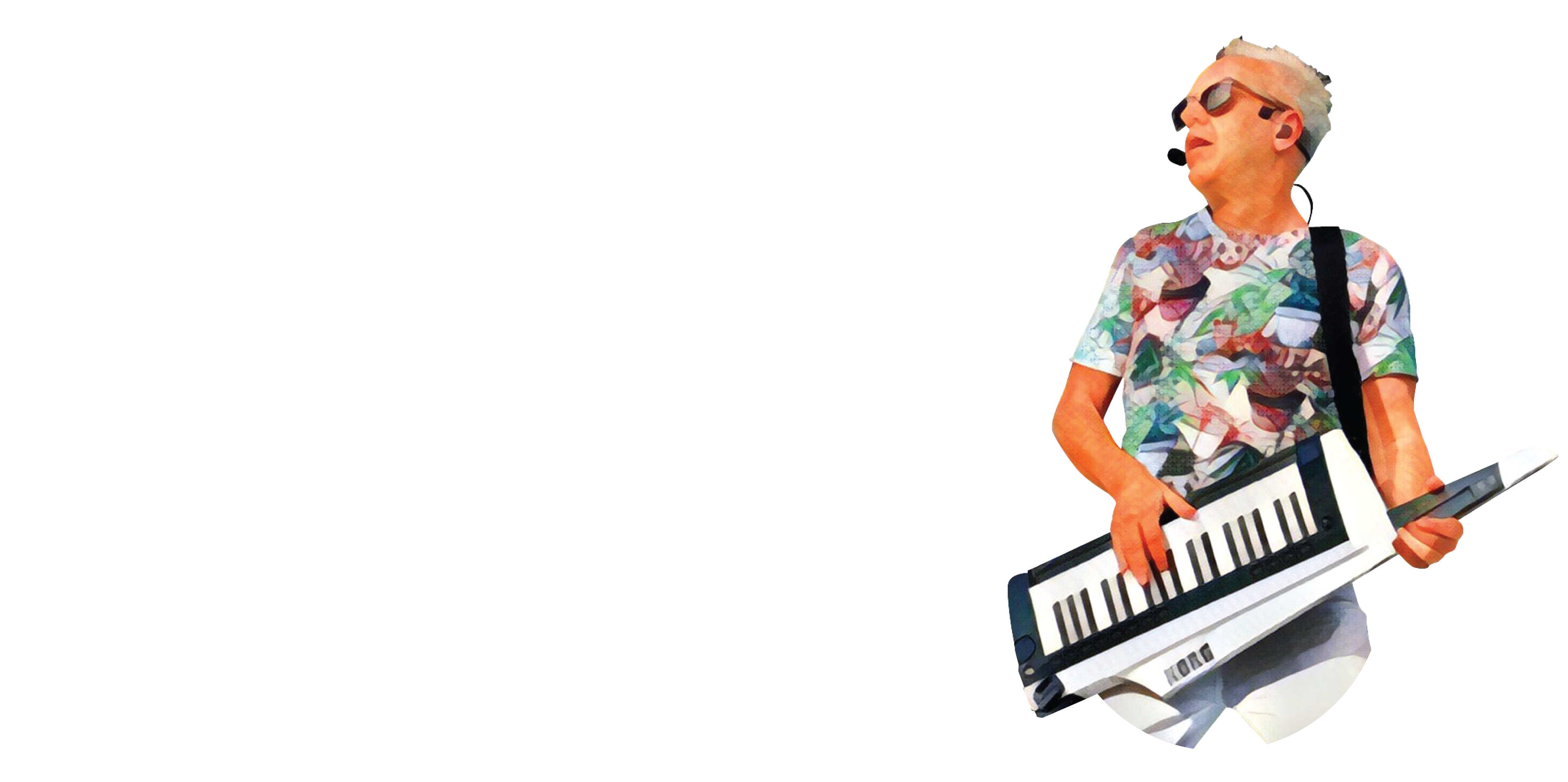 Howard Jones Logo