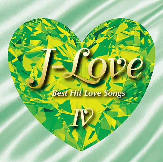 「J-Love」Disc-4