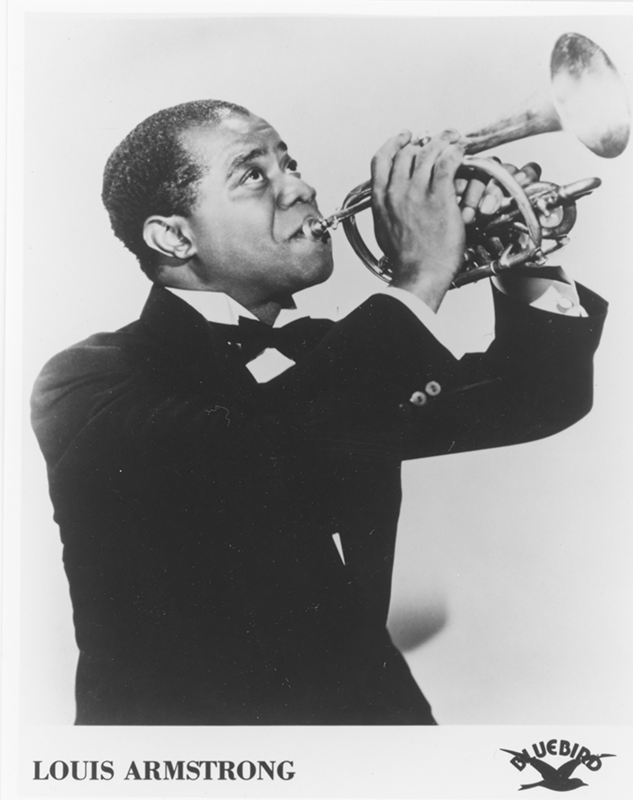 LouisArmstrong