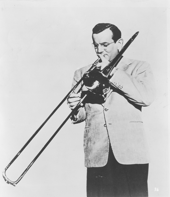 GlennMiller