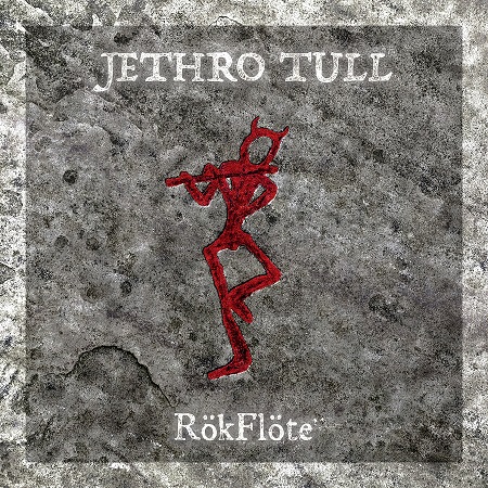 JETHRO TULL