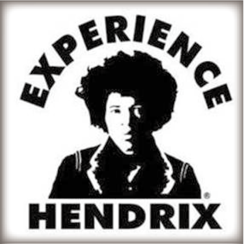 JIMI HENDRIX EXPERIENCE  Hollywood Bowl August 18, 1967『ライヴ・アット・ザ・ハリウッド・ボウル 1967』