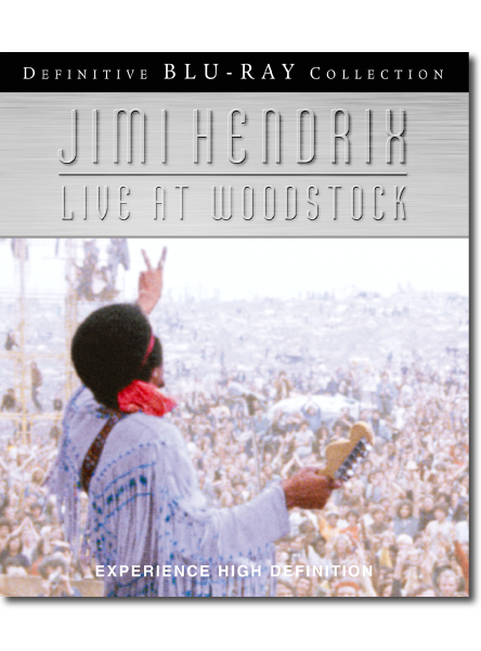 jimi hendrix live at woodstock ライヴ・アット・ウッドストック ジミ・ヘンドリックス