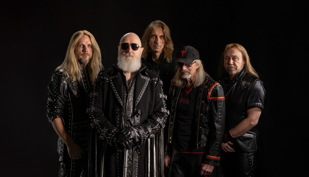 Judas Priest