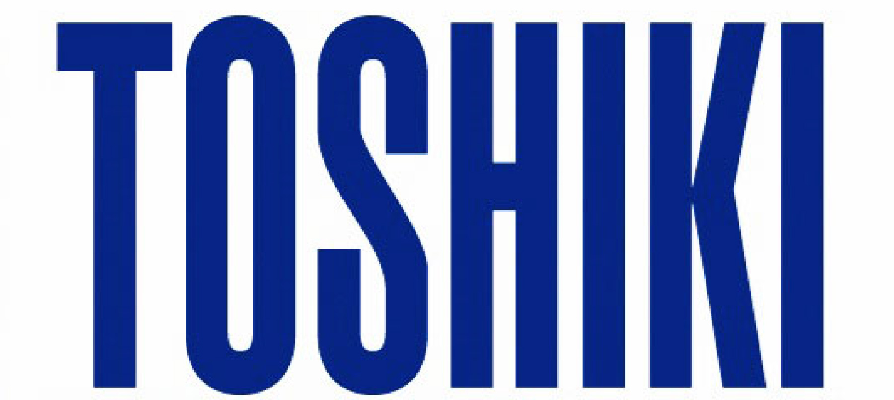 TOSHIKI