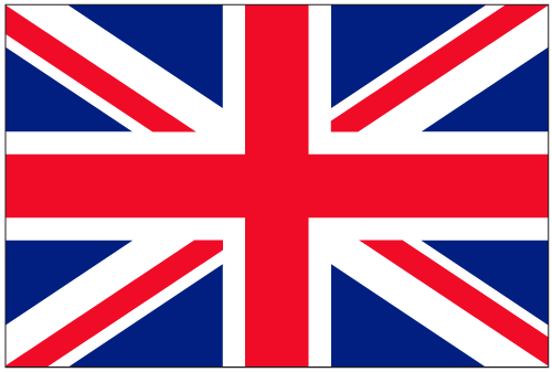 イギリス