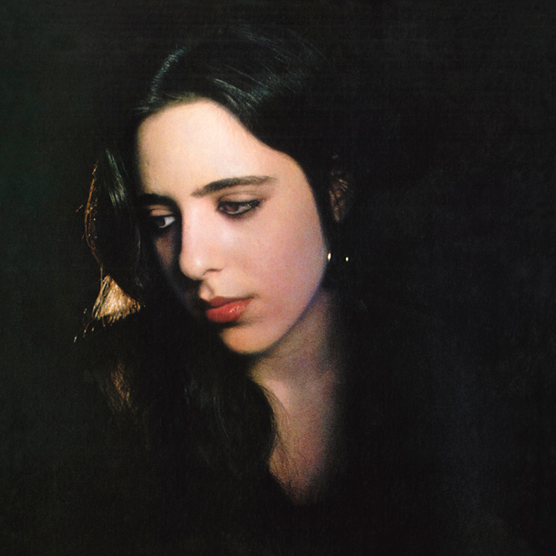 『イーライと13番目の懺悔』ローラ・ニーロ(Laura Nyro)