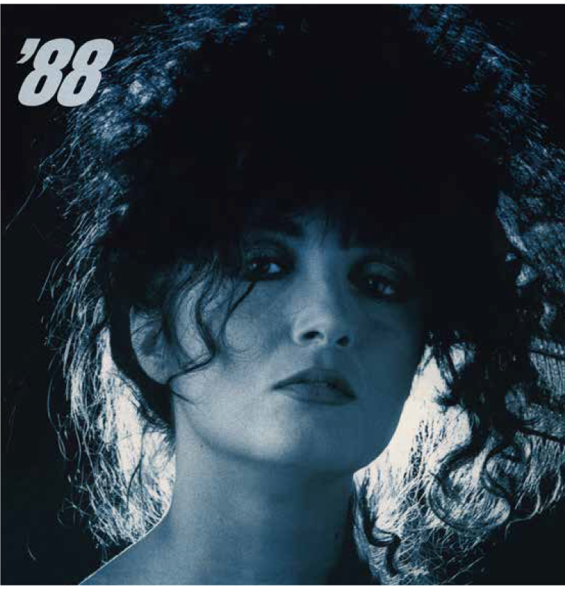 1988 - '88 （愛の嵐）