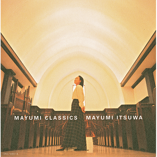 五輪真弓 MAYUMI CLASSICS