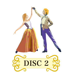 DISC 2  オペラ座の怪人