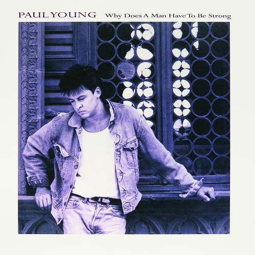 PAUL YOUNG｜GREATEST HITS –Japanese Singles Collection-(ポール・ヤング『グレイテスト・ヒッツ  -ジャパニーズ・シングル・コレクション』)