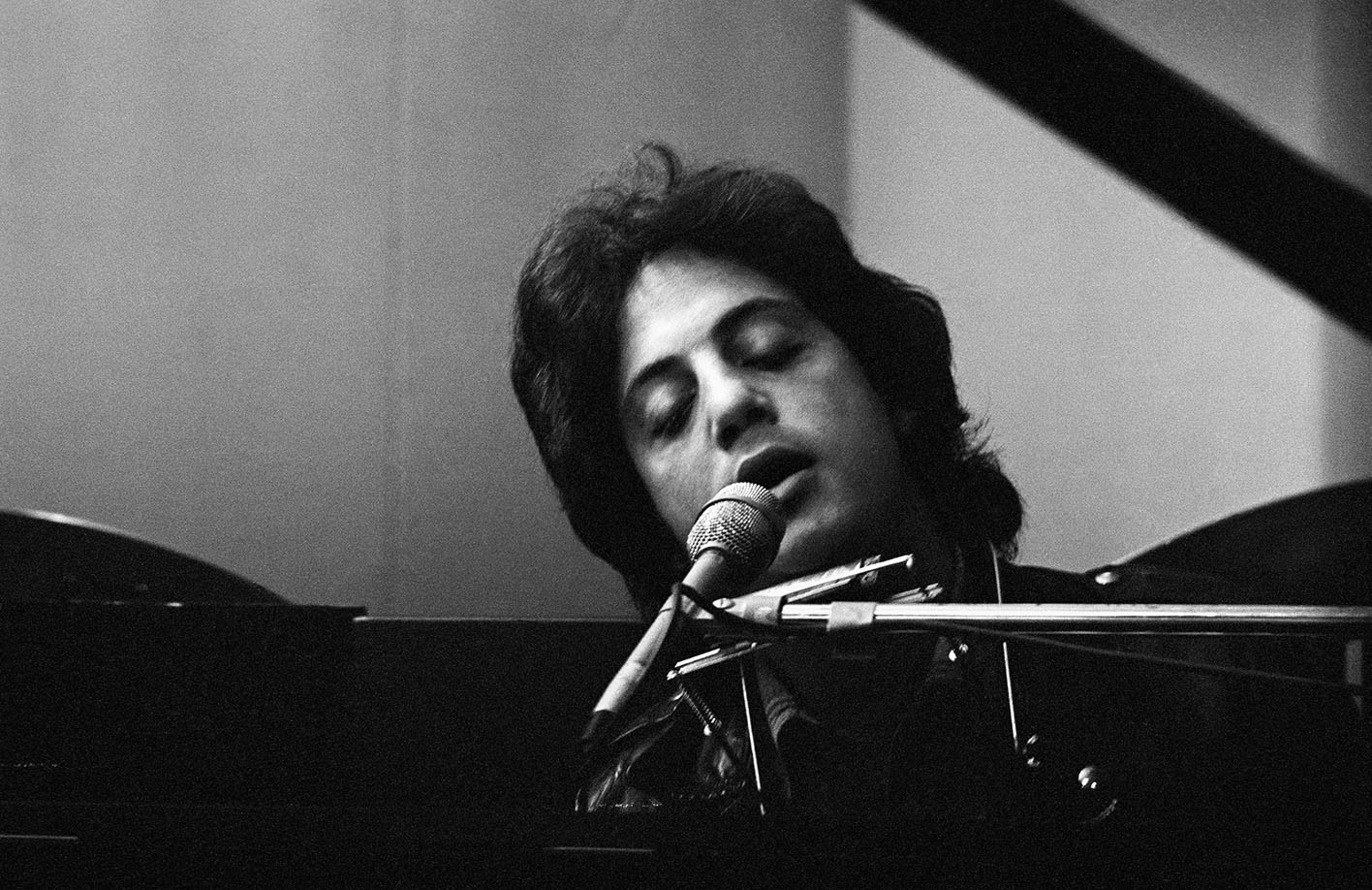 Billy Joel｜Piano Man