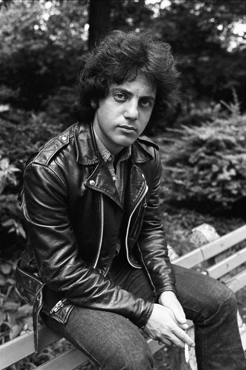 Billy Joel