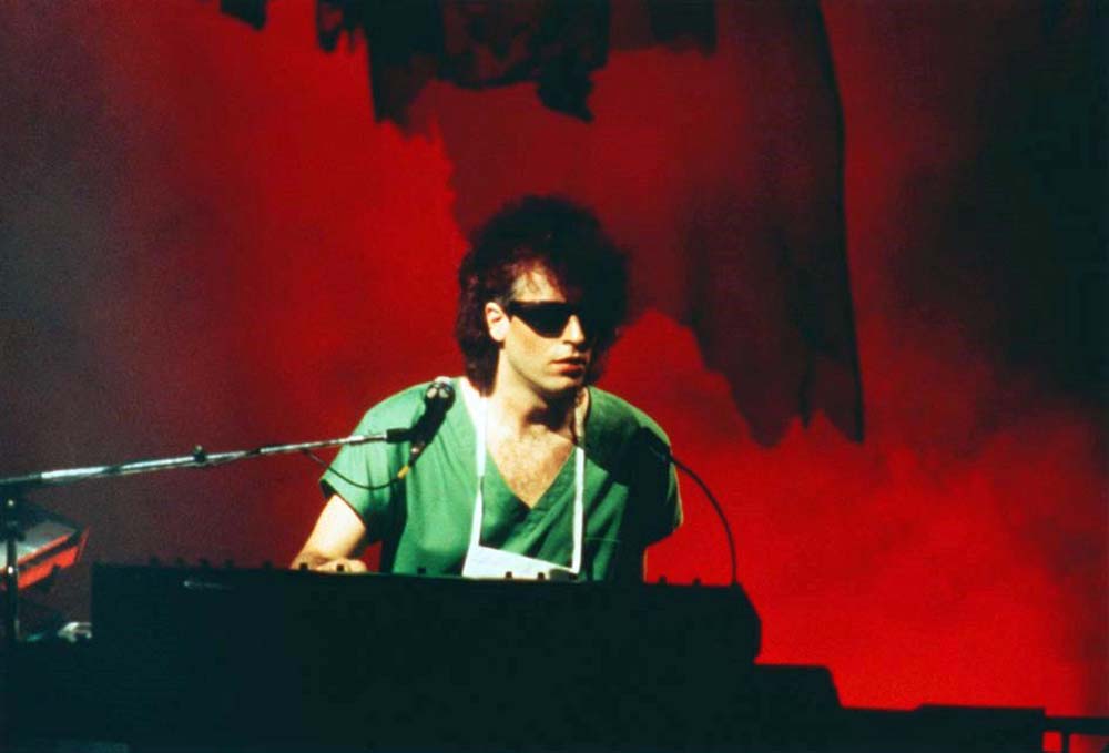 Prince and the Revolution “LIVE”｜プリンス＆ザ・レヴォリューション『ライヴ1985』
